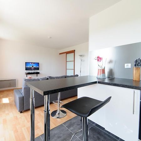 Apartament Le Marnois-Gare Noisy-le-Grand Pokój zdjęcie