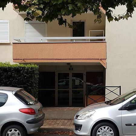 Apartament Le Marnois-Gare Noisy-le-Grand Zewnętrze zdjęcie