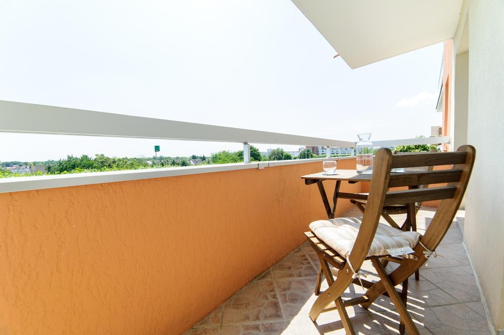 Apartament Le Marnois-Gare Noisy-le-Grand Pokój zdjęcie