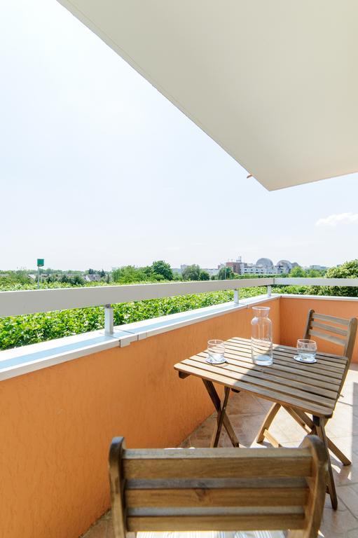 Apartament Le Marnois-Gare Noisy-le-Grand Pokój zdjęcie
