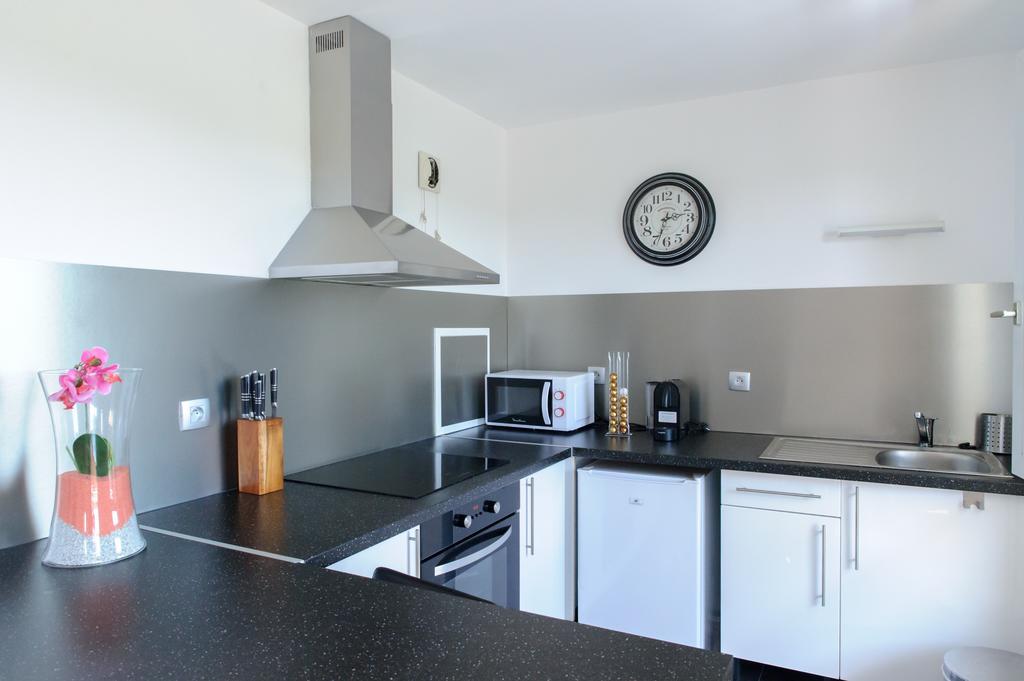 Apartament Le Marnois-Gare Noisy-le-Grand Pokój zdjęcie