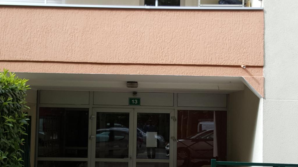 Apartament Le Marnois-Gare Noisy-le-Grand Zewnętrze zdjęcie