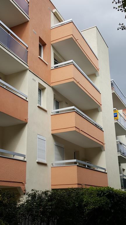 Apartament Le Marnois-Gare Noisy-le-Grand Zewnętrze zdjęcie